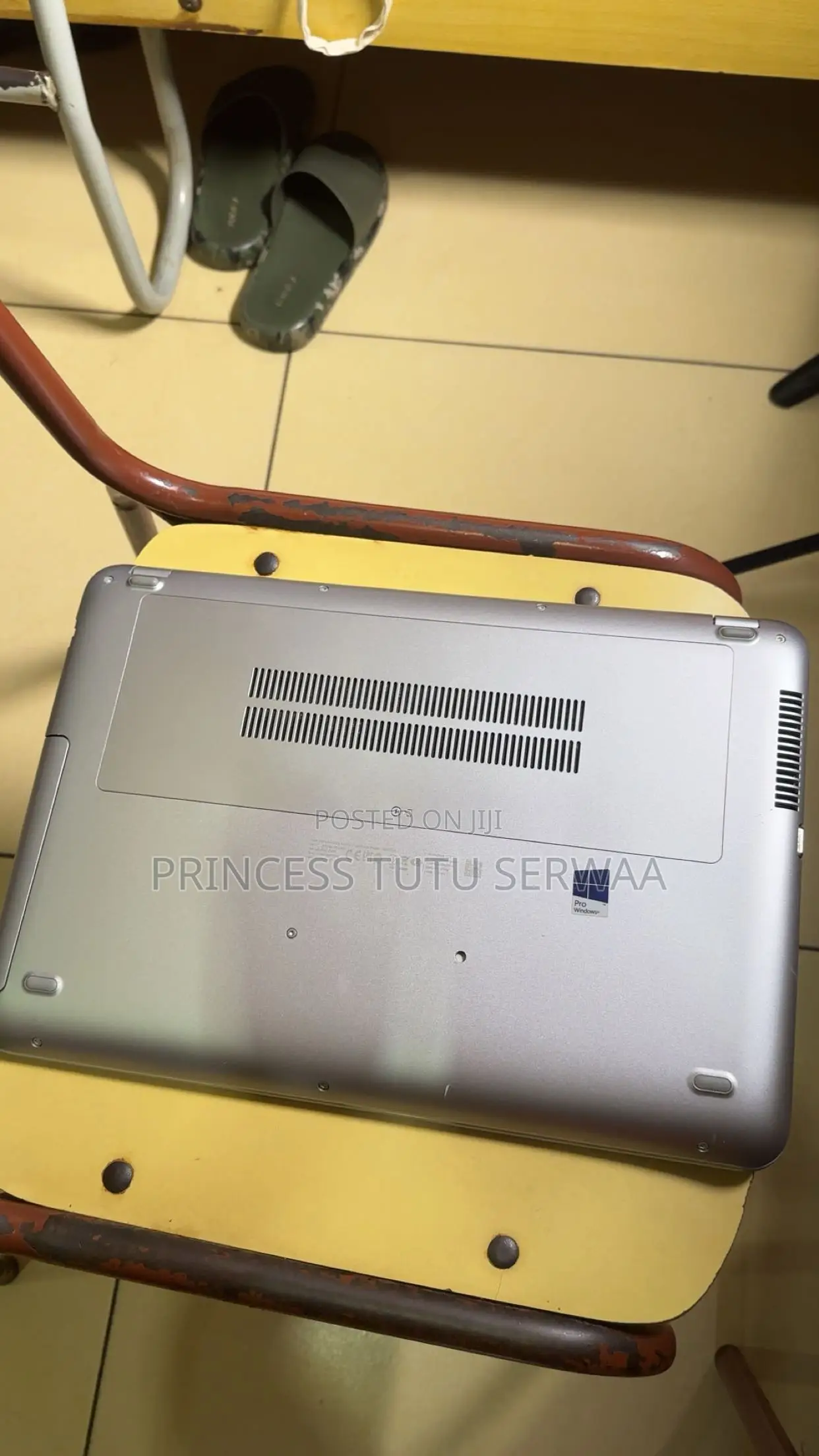 New Laptop HP ProBook Pro 6470B 64GB Intel Core i7 HDD+SSD 60GB