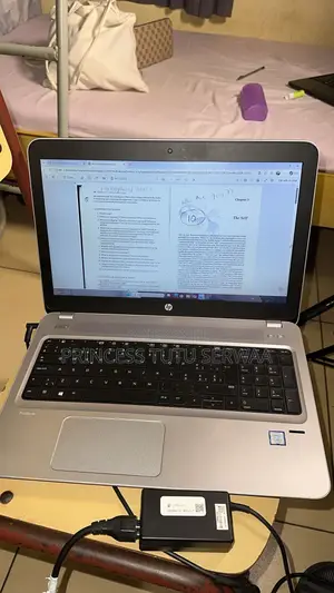 New Laptop HP ProBook Pro 6470B 64GB Intel Core i7 HDD+SSD 60GB