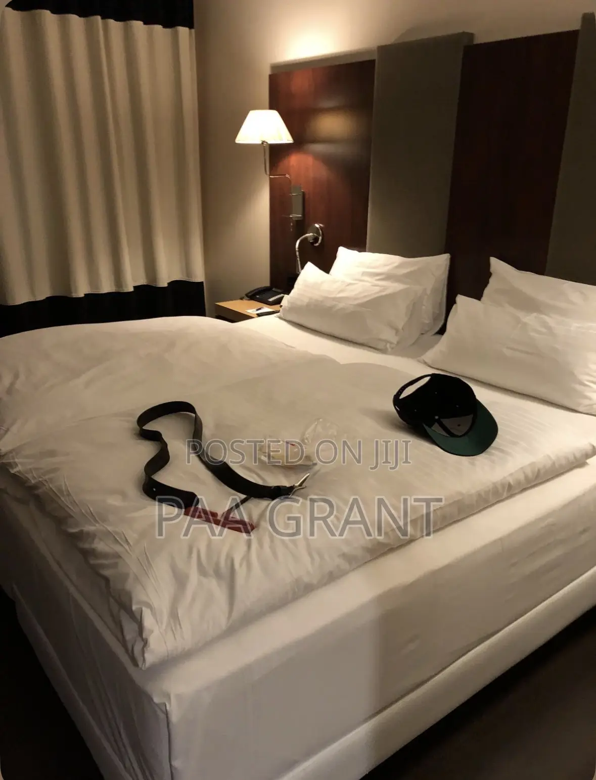 Soft Sheets ,Sweet Dreams (2 Pure Cotton Hotel Bedsheet,4 Pillow Cases