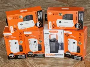 Energyb Powerbank
