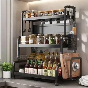 Spice Rack