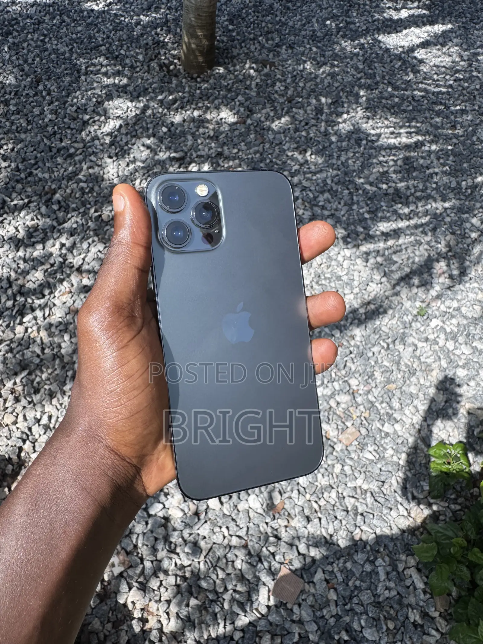 Apple iPhone 12 Pro Max 512 GB Bronze