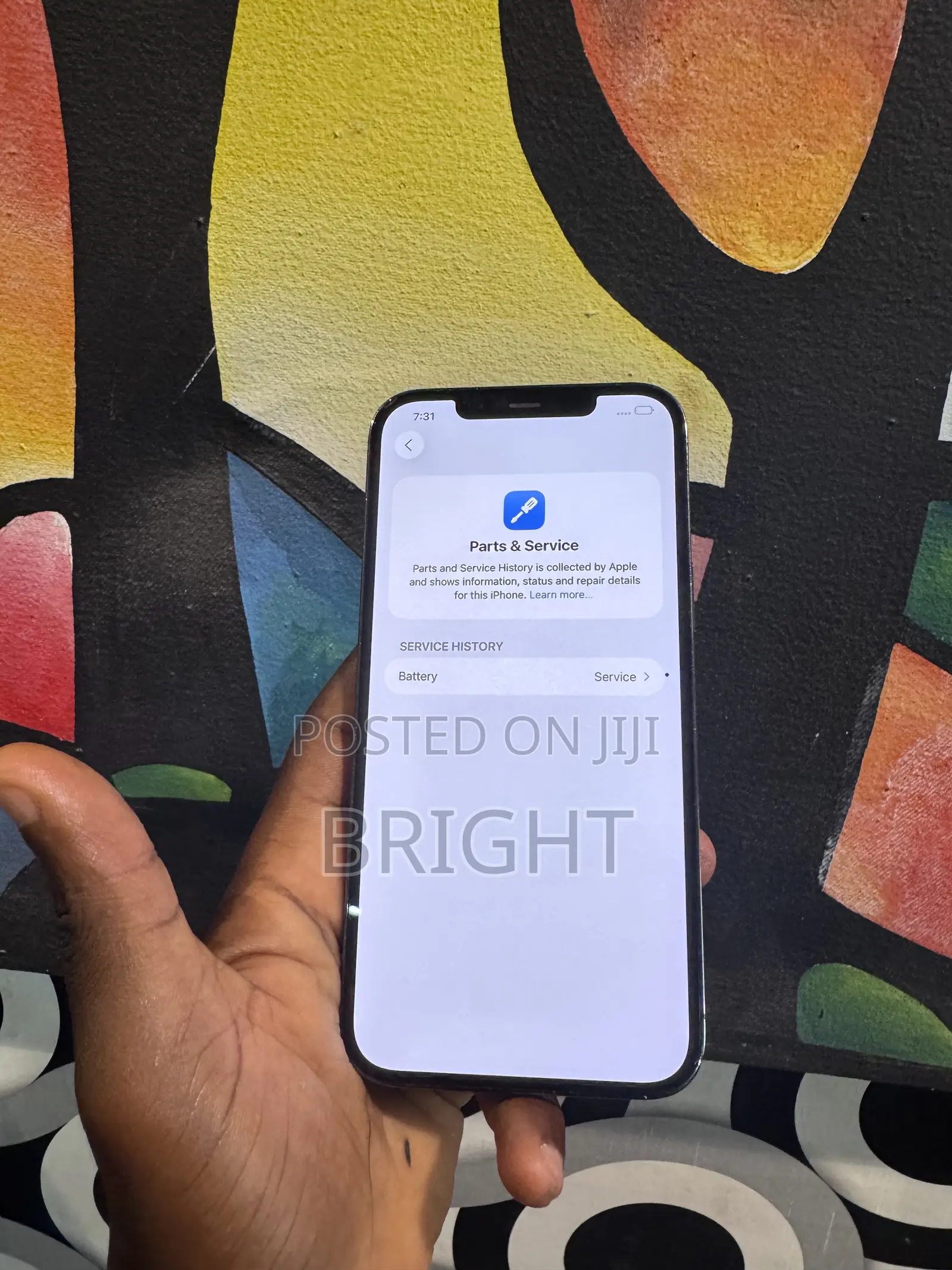 Apple iPhone 12 Pro Max 512 GB Bronze