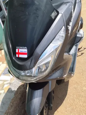 Honda 2024 Silver