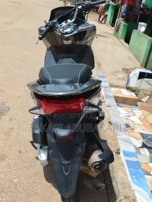 Honda 2024 Silver