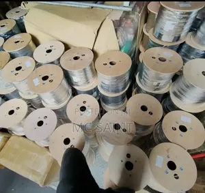 Fiber Optic Cable 5mm 2core
