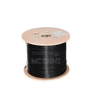 Fiber Optic Cable 5mm 2core