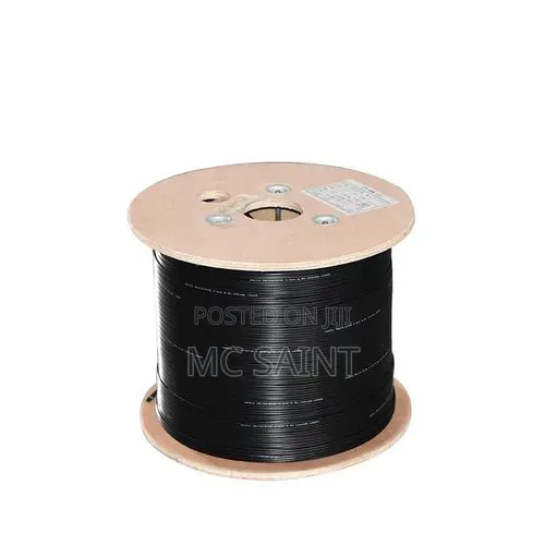 Fiber Optic Cable 5mm 2core