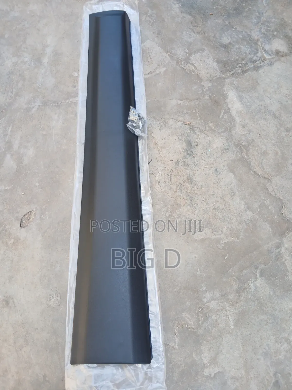 Nissan Qashqai 2015 , 2016 ,2017 ,2018, 2019 Front Door Mouldong