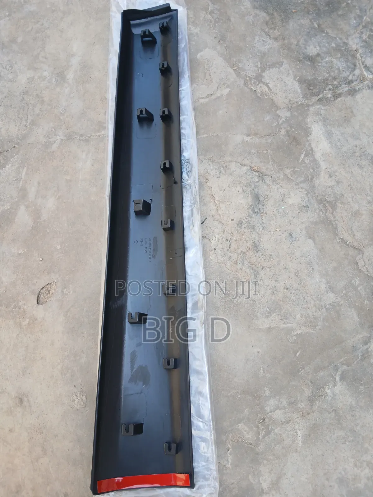 Nissan Qashqai 2015 , 2016 ,2017 ,2018, 2019 Front Door Mouldong