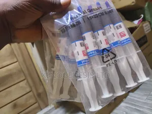 Hm501 Thermal Heat Paste