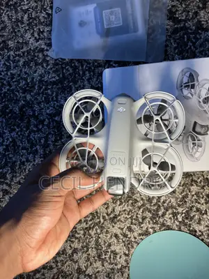 Dji Neo (No Remote)