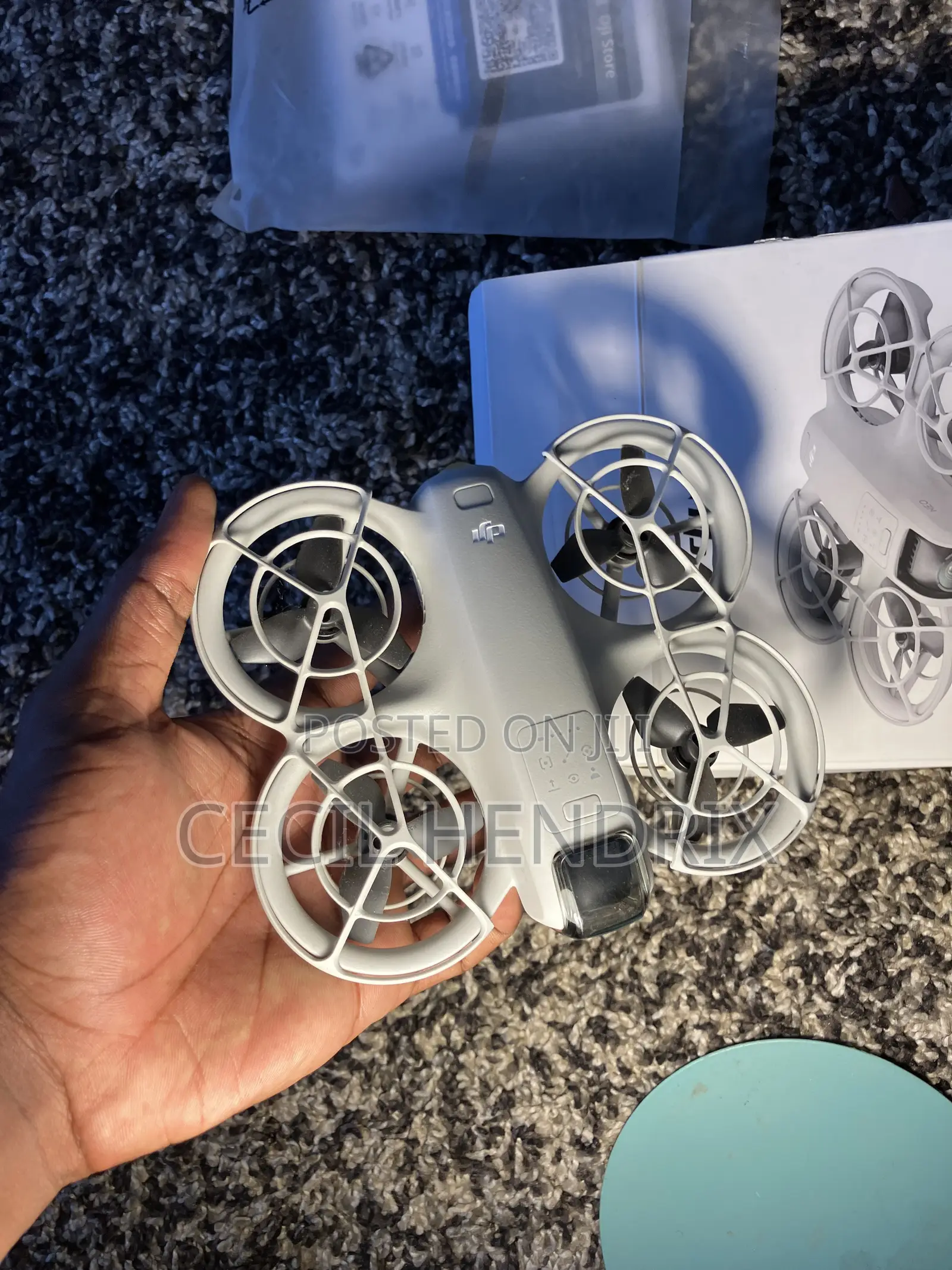 Dji Neo (No Remote)