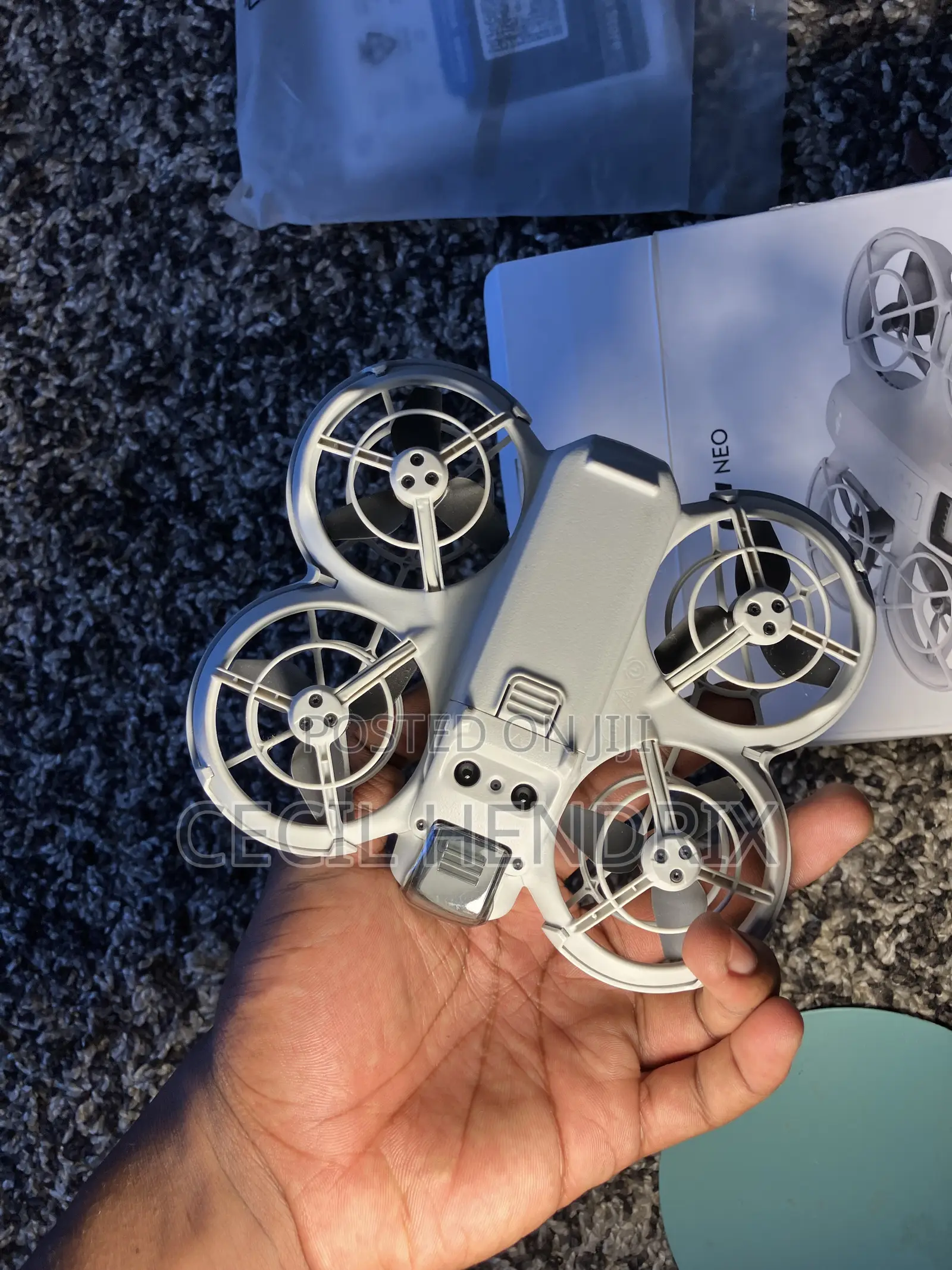 Dji Neo (No Remote)