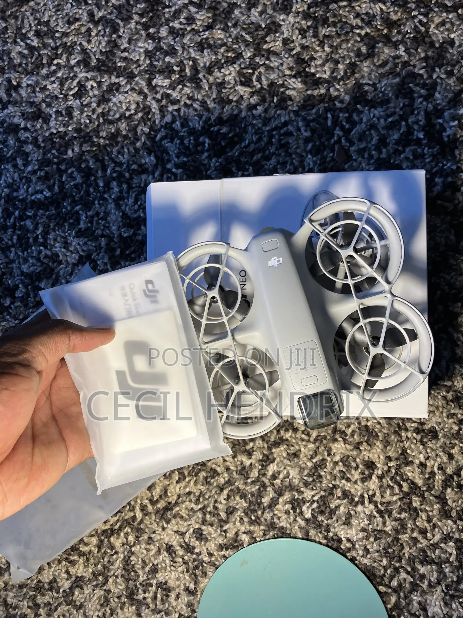 Dji Neo (No Remote)