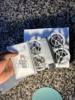 Dji Neo (No Remote)
