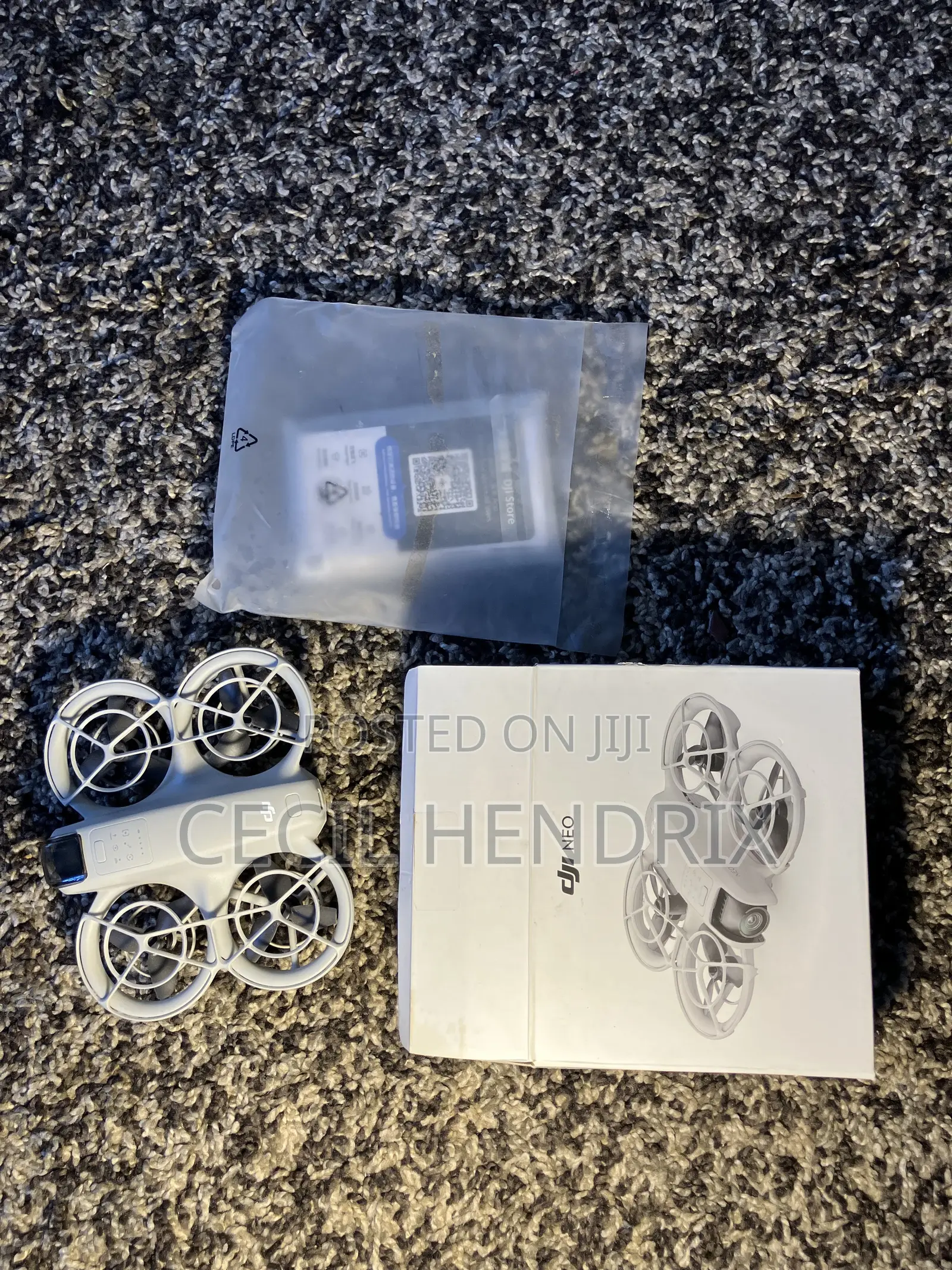 Dji Neo (No Remote)