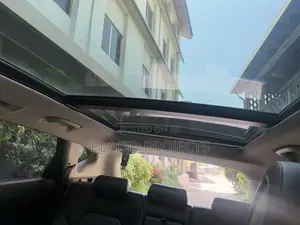 Hyundai Tucson 2018 Black