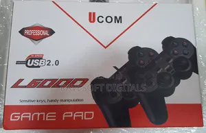 Ucom Game Pad