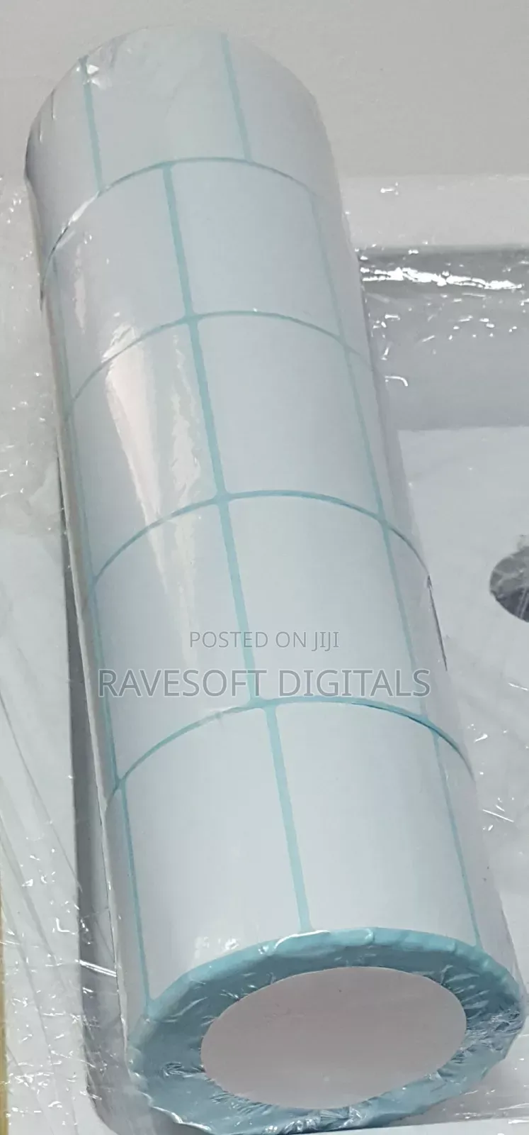 Barcode Label Paper