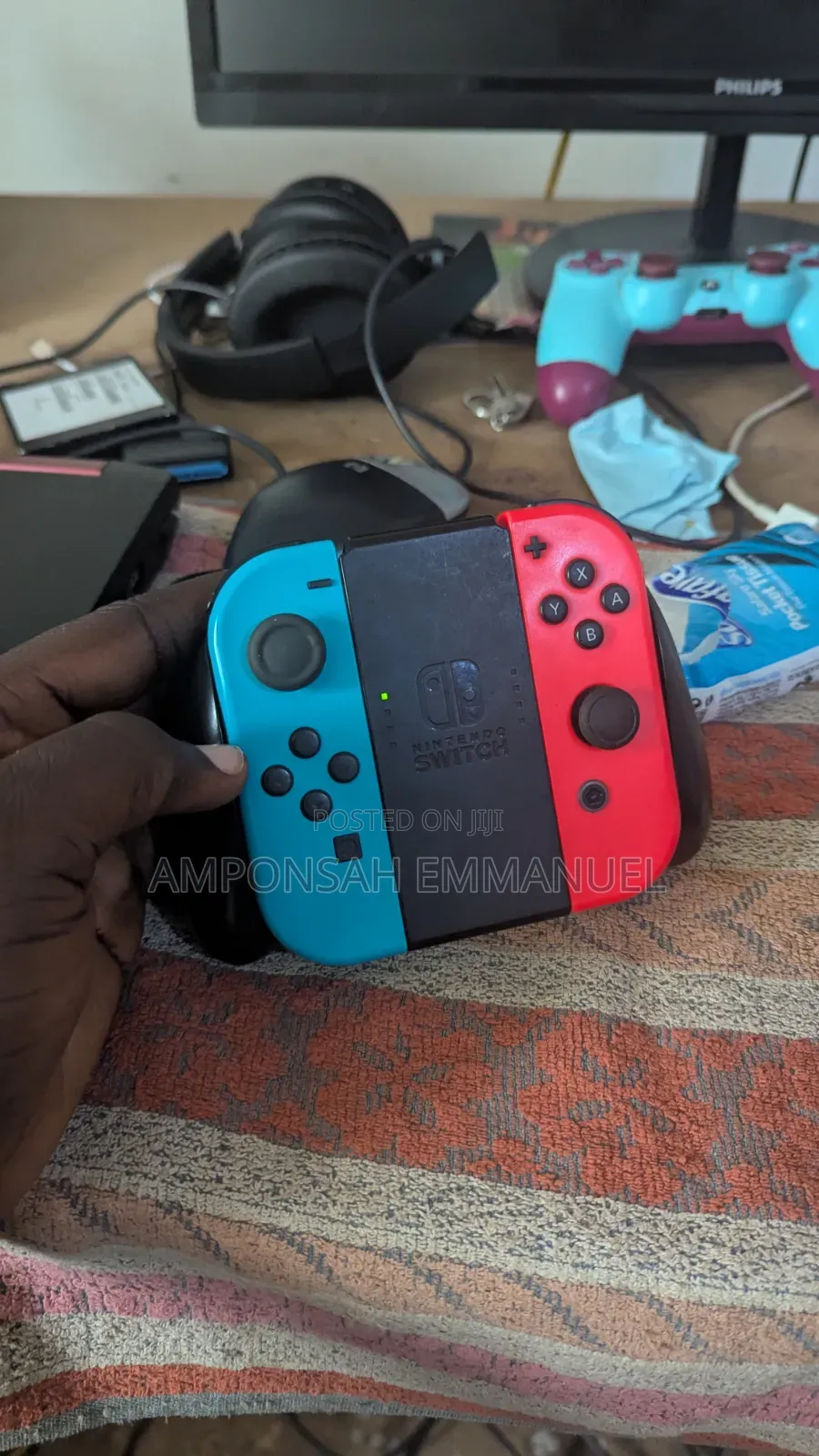 Nintendo Switch for Sale Sunyani Municipal