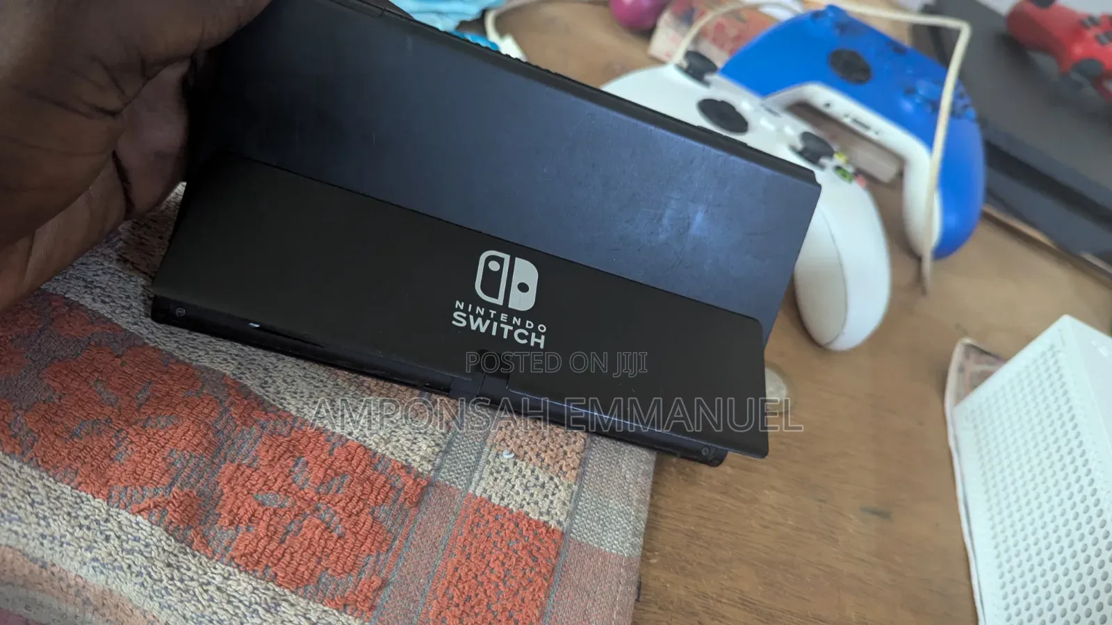 Nintendo Switch for Sale Sunyani Municipal