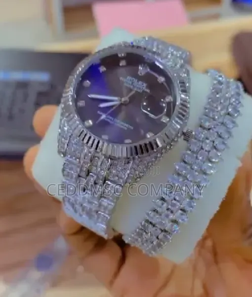 Quality Ladies Stylist Watch