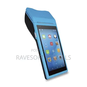 Handheld Pos Machine