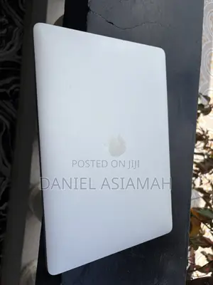Laptop Apple MacBook Pro 2017 8GB Intel Core i5 SSD 256GB
