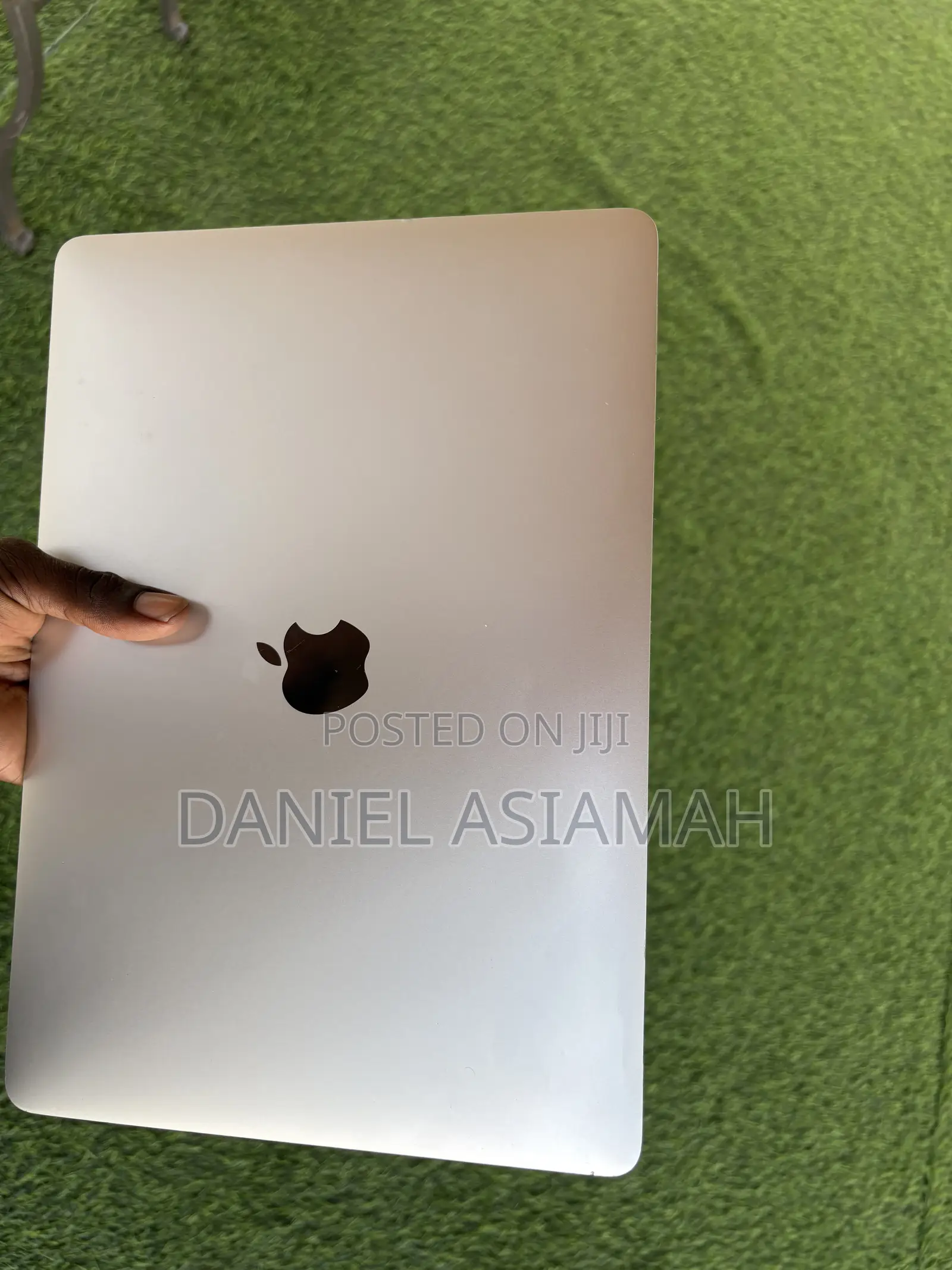Laptop Apple MacBook Pro 2017 8GB Intel Core i5 SSD 256GB