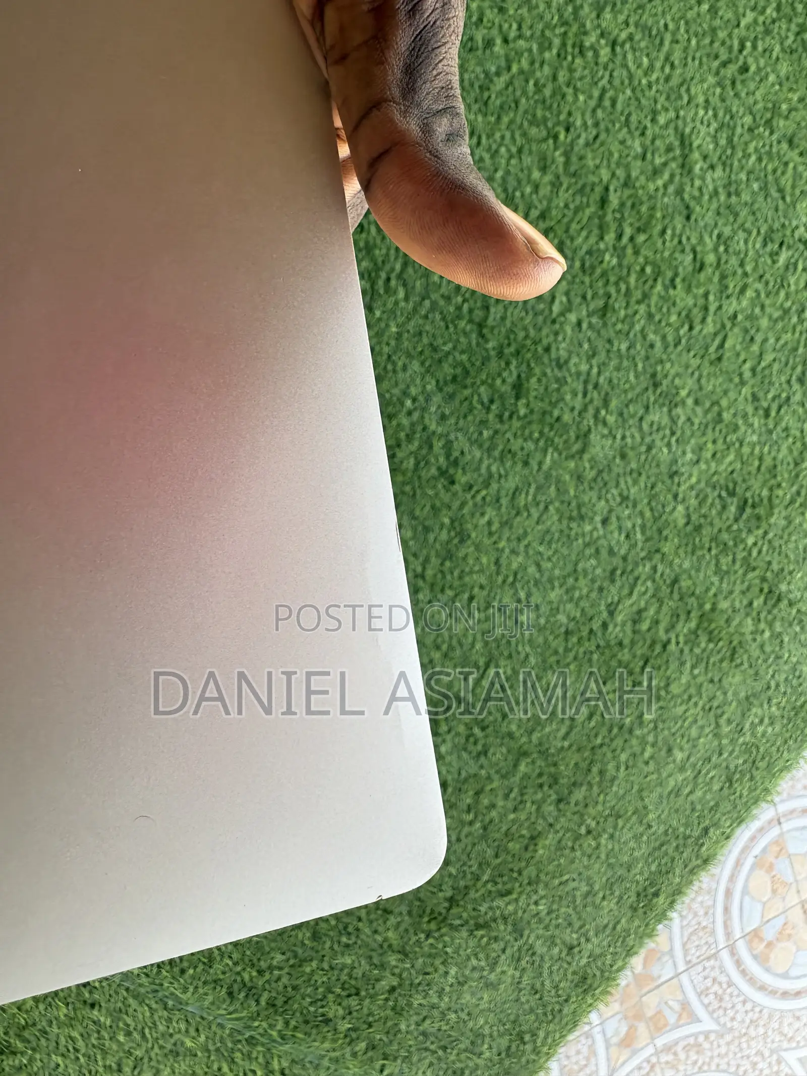 Laptop Apple MacBook Pro 2017 8GB Intel Core i5 SSD 256GB