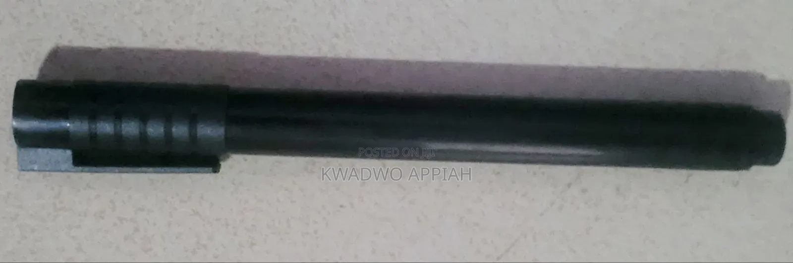 Counterfeit Detector Pen