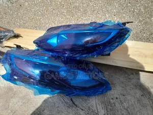 Chevrolet Malibu 2020 Headlight Pair