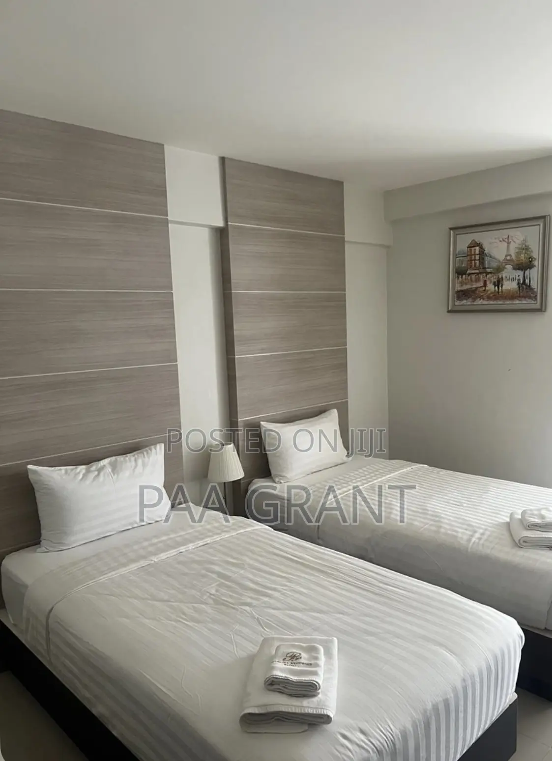The Comfort That Guest Deserves(2 Cotton Hotel Sheets ,4 Pillow Cases