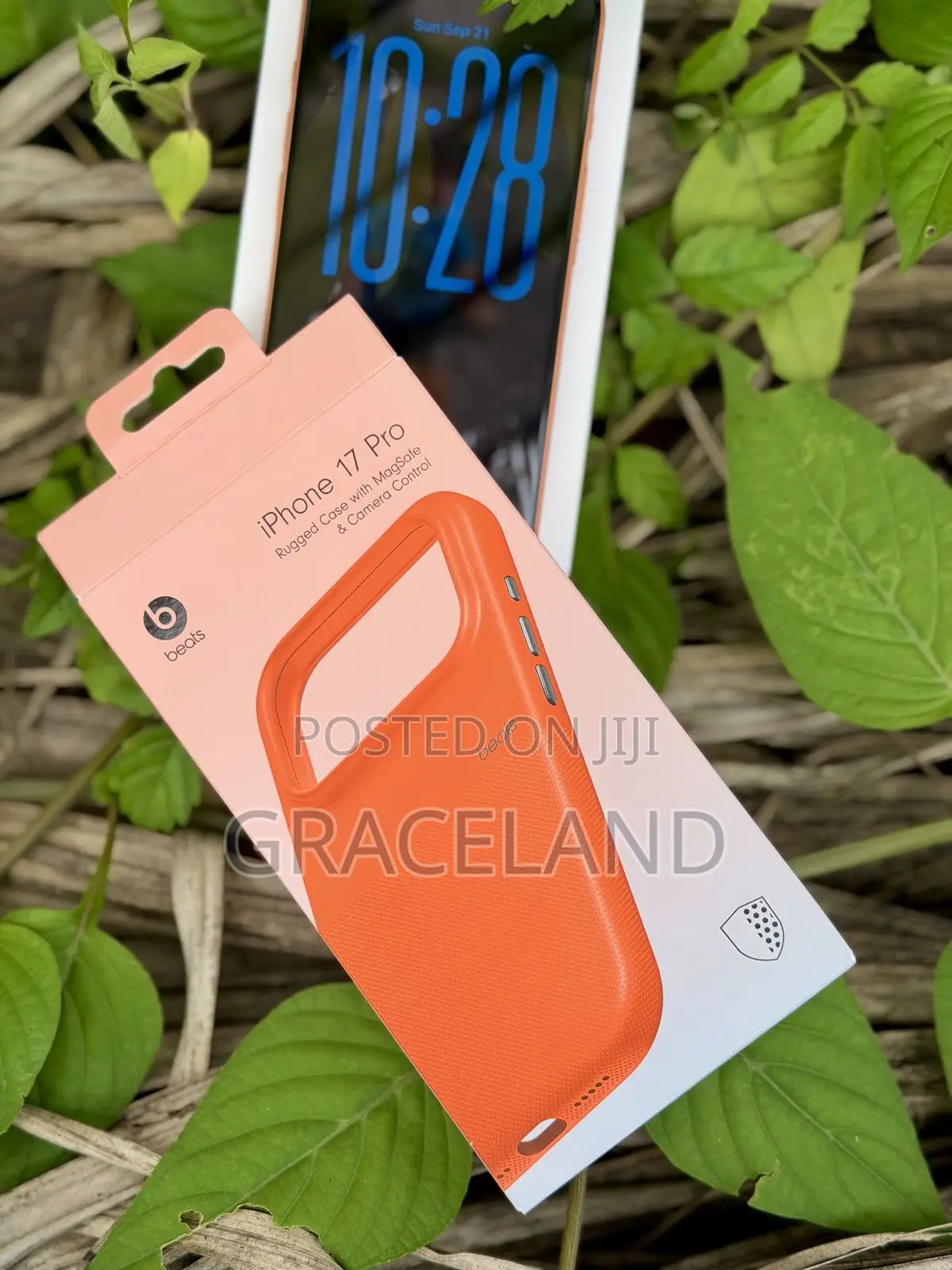 This Is Original Apple iPhone Case 17-17 Pro Max