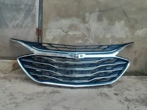 Chevrolet Malibu 2020 Front Bumper Grill
