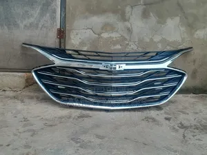 Chevrolet Malibu 2020 Front Bumper Grill