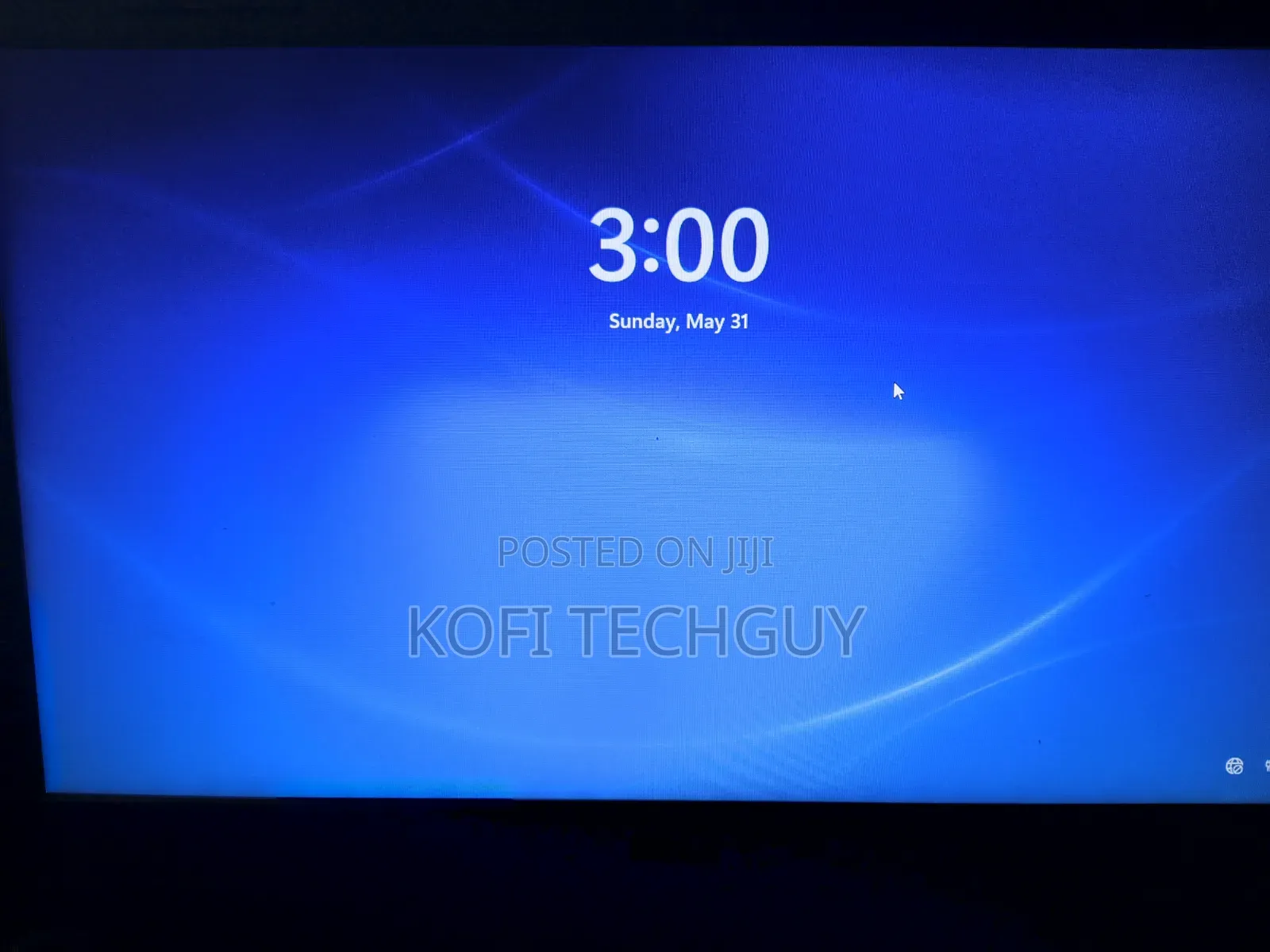 Laptop Dell Vostro 15 3568 8GB Intel Core i7 SSD 256GB