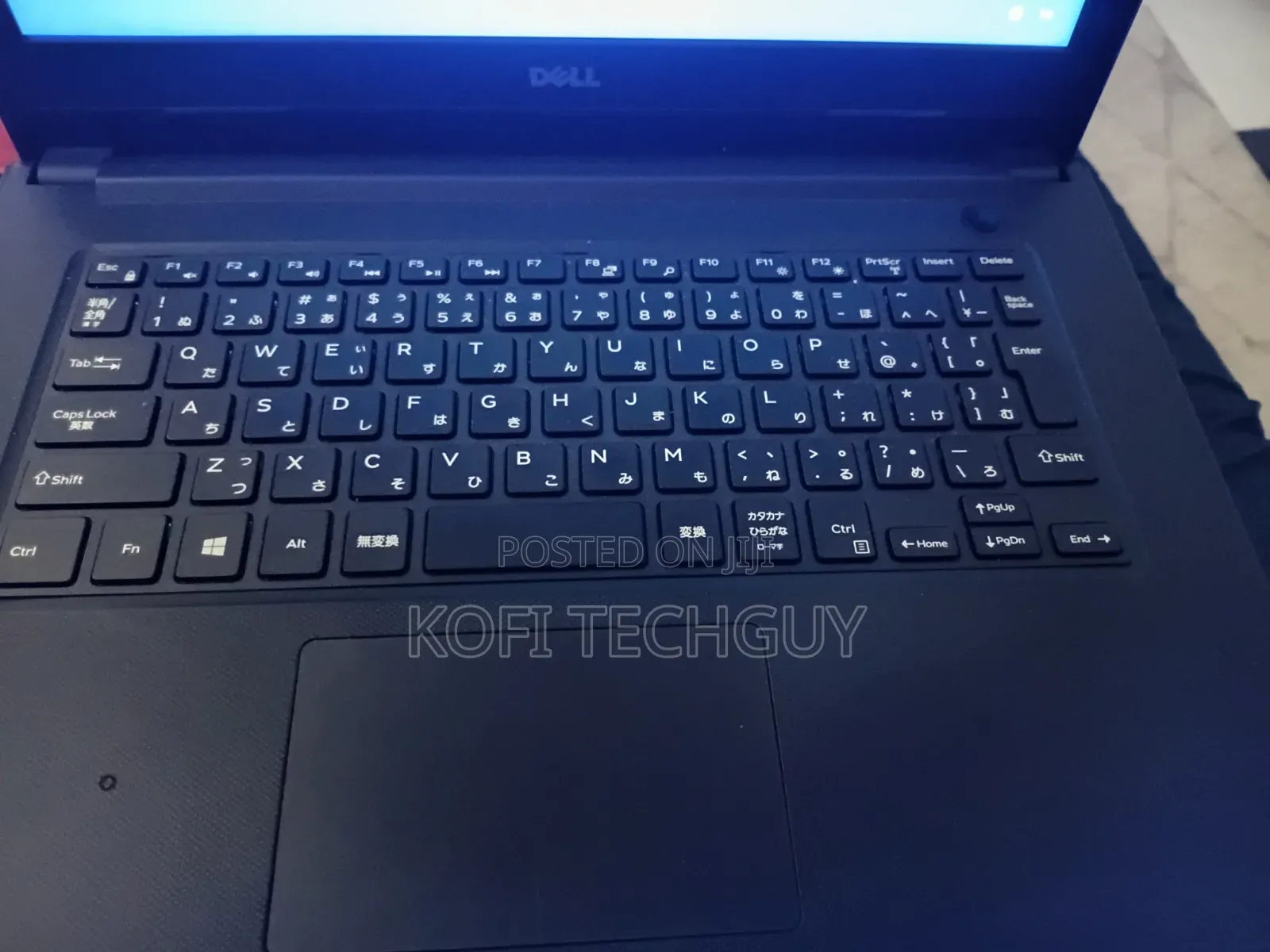 Laptop Dell Vostro 15 3568 8GB Intel Core i7 SSD 256GB