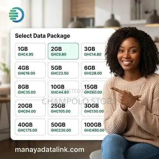 Buy Cheap Data Bundle
