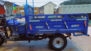 Apsonic AP150ZH-20A 2025 Blue