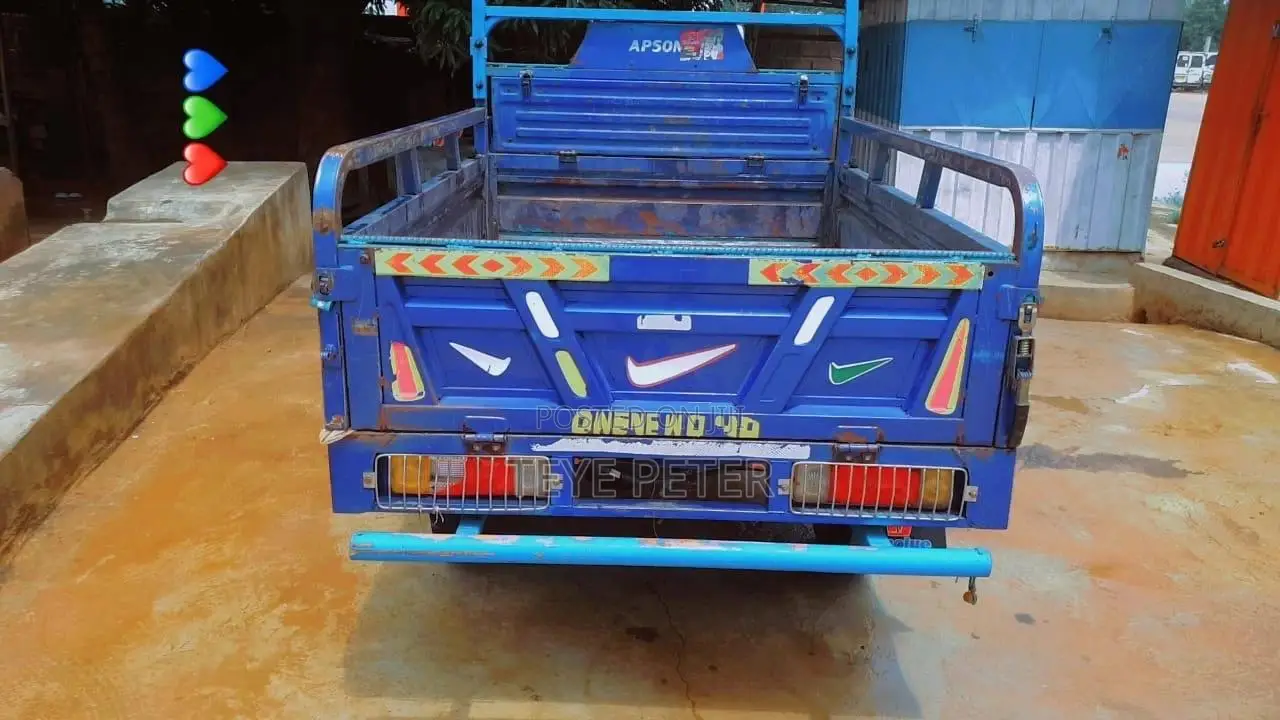 Apsonic AP150ZH-20A 2025 Blue