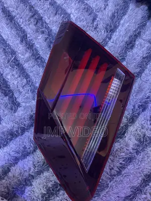 Honda Accord Taillight 2013, 2014, or 2015 9th Generation .