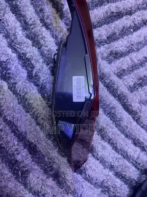 Honda Accord Taillight 2013, 2014, or 2015 9th Generation .