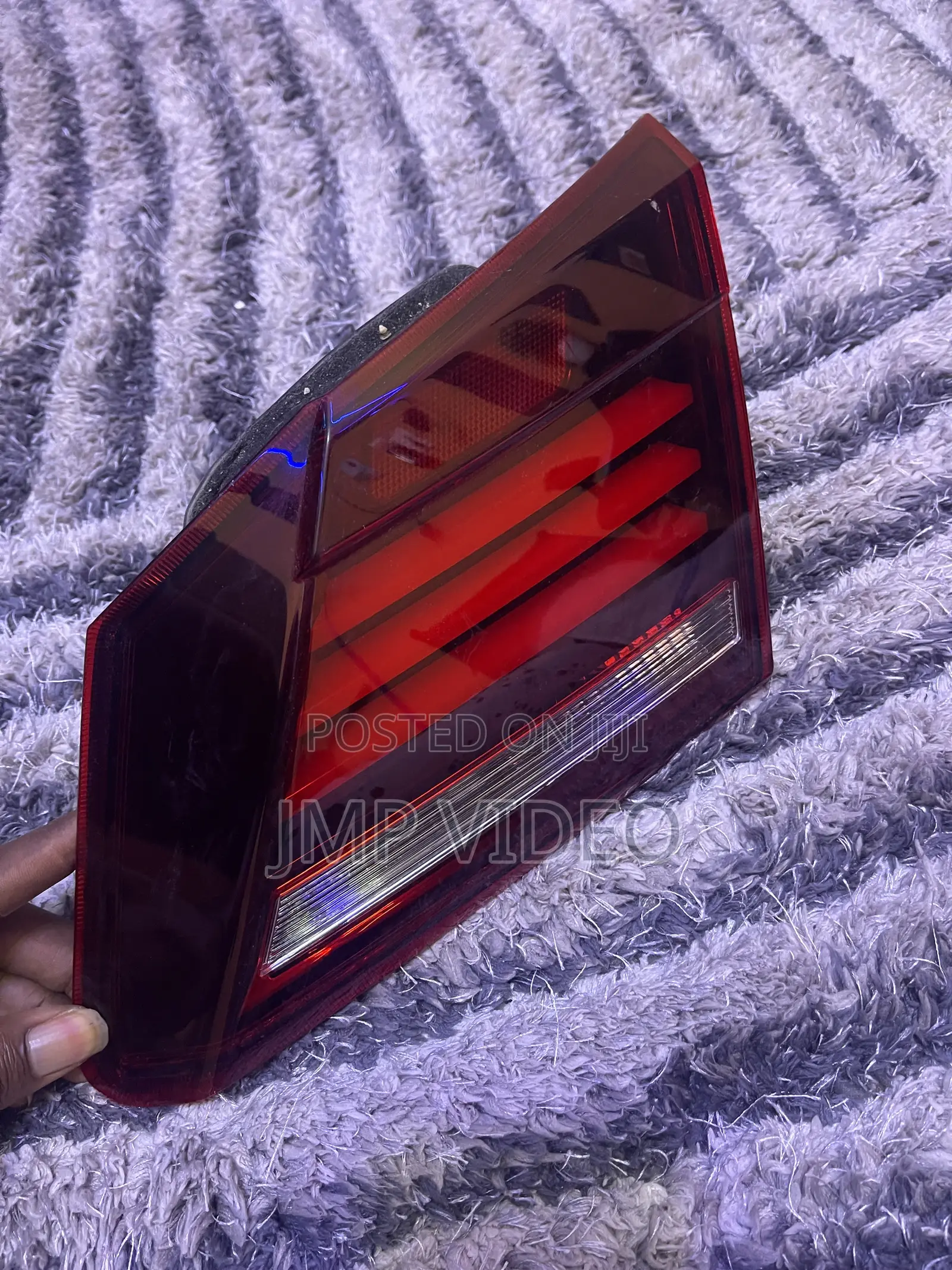 Honda Accord Taillight 2013, 2014, or 2015 9th Generation .