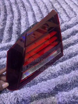 Honda Accord Taillight 2013, 2014, or 2015 9th Generation .