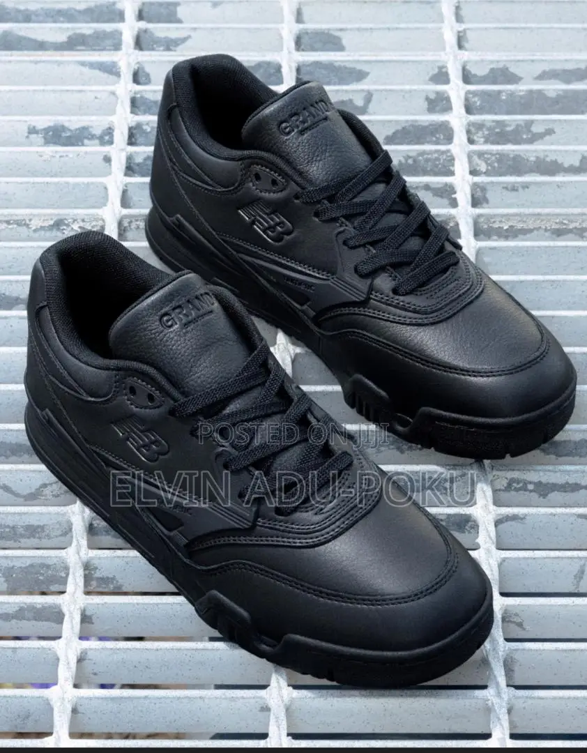 New Balance Numeric 770 Classic Sneaker , Swipe >