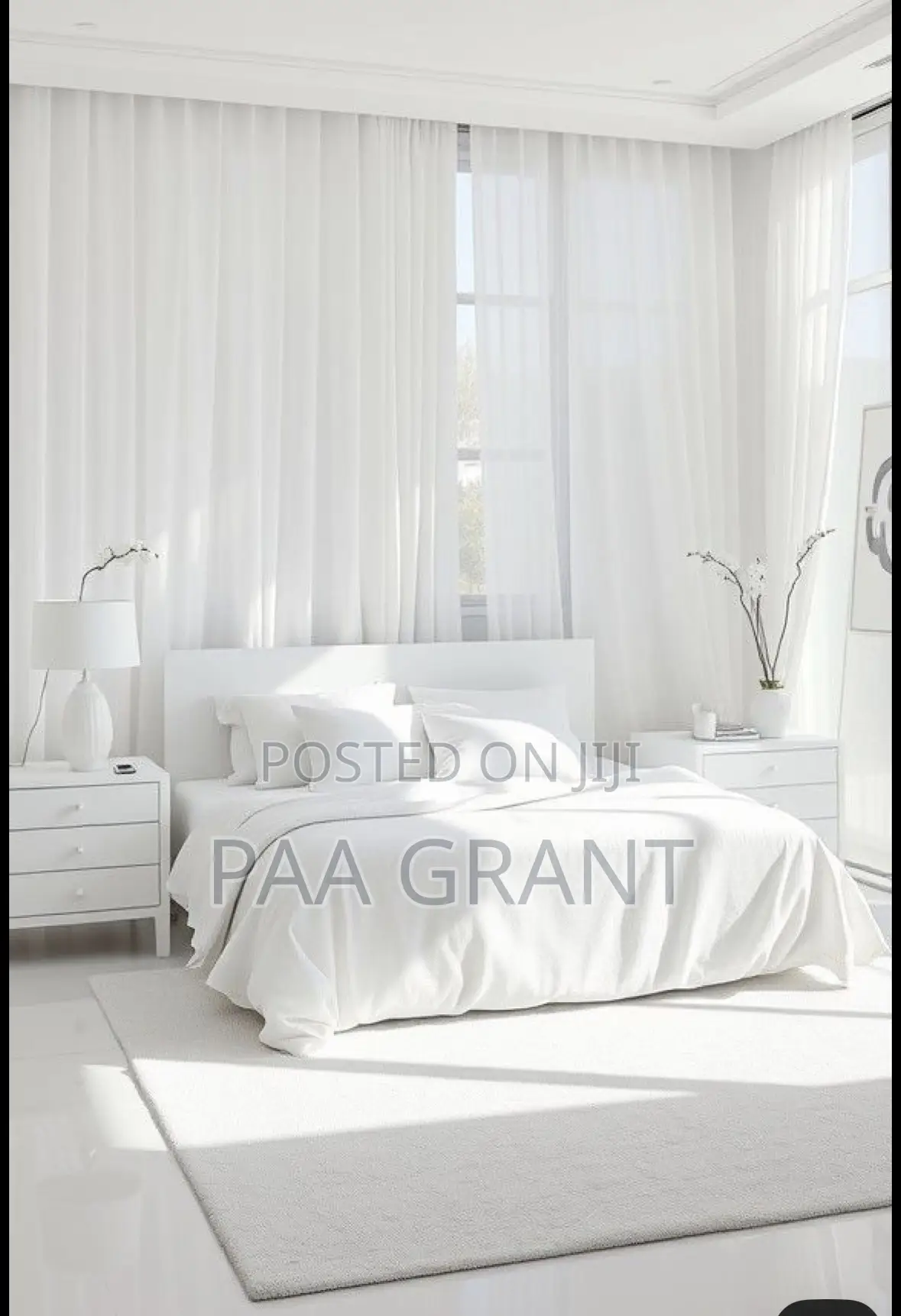 Extra Thick ,Extra Comfortable (2 Cotton Hotel Sheets ,4 Pillow Cases