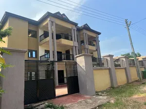 Furnished Studio Apartment in Okese, Kumasi Metropolitan for sale