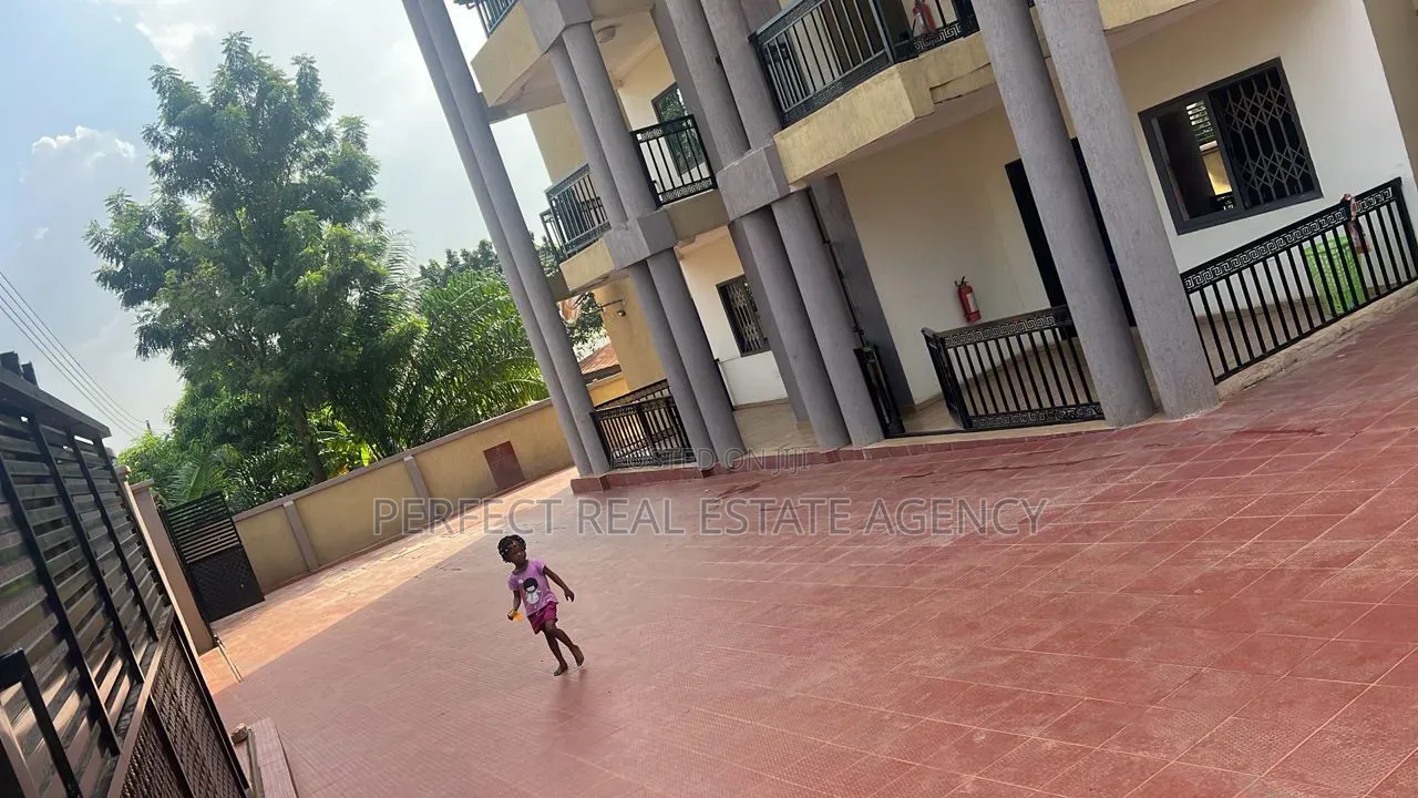 Furnished Studio Apartment in Okese, Kumasi Metropolitan for sale